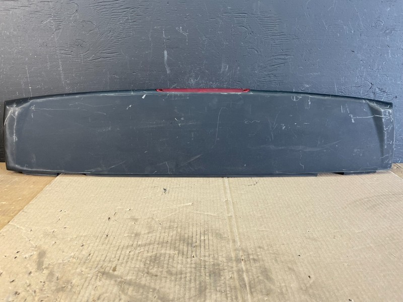 2006 2007 2008 Honda Pilot Rear Trunk Spoiler Gate Oem AB7990 DG
