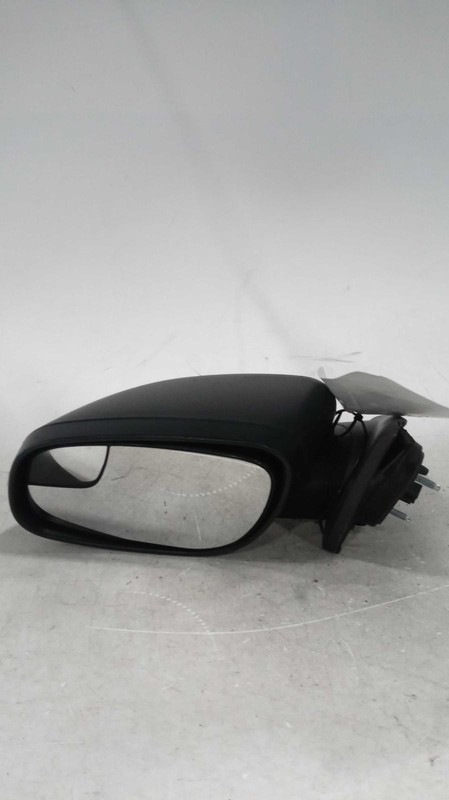 2016 Ford Taurus Left Door Mirror Assembly Grey OEM Used 553432 93K Miles