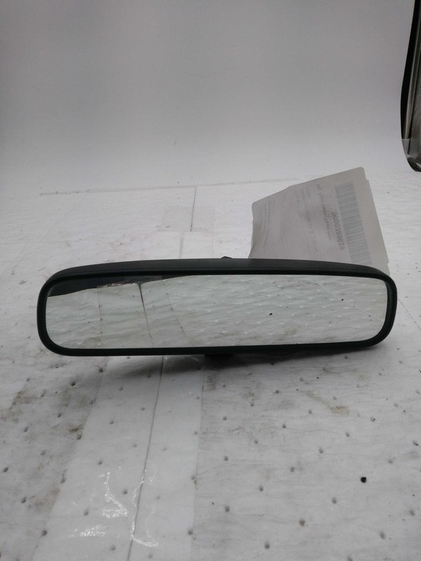2011 Nissan JUKE OEM Black Interior Rear View Mirror, 107K Miles, SUV