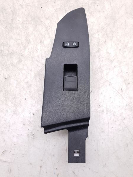 2017 TOYOTA COROLLA LE 1.8L PASSENGER SIDE FRONT DOOR WINDOW SWITCH