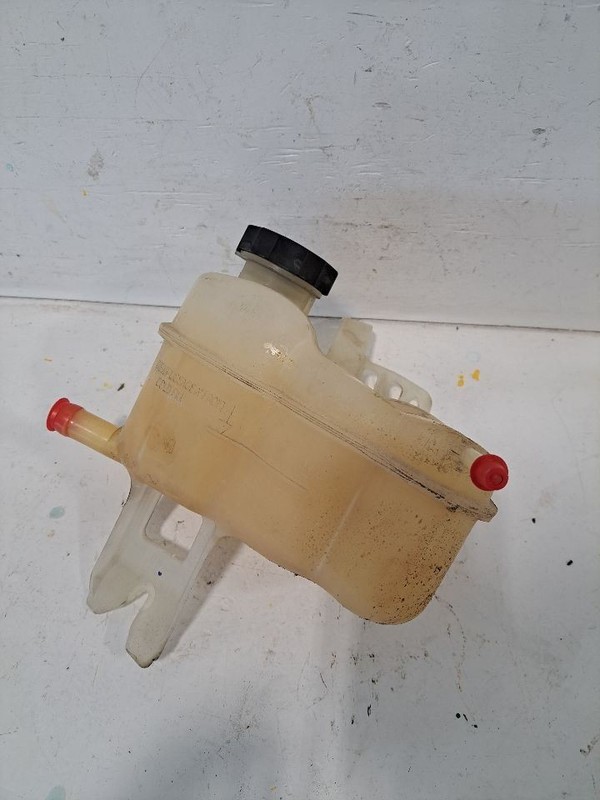 Coolant Reservoir VIN W 4th Digit Limited Fits 12-16 IMPALA 3469260