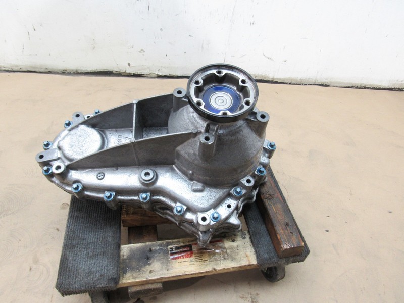 Mercedes R350 W251 2011 3.5L AWD Automatic Transmission Transfer Case 06-13 *