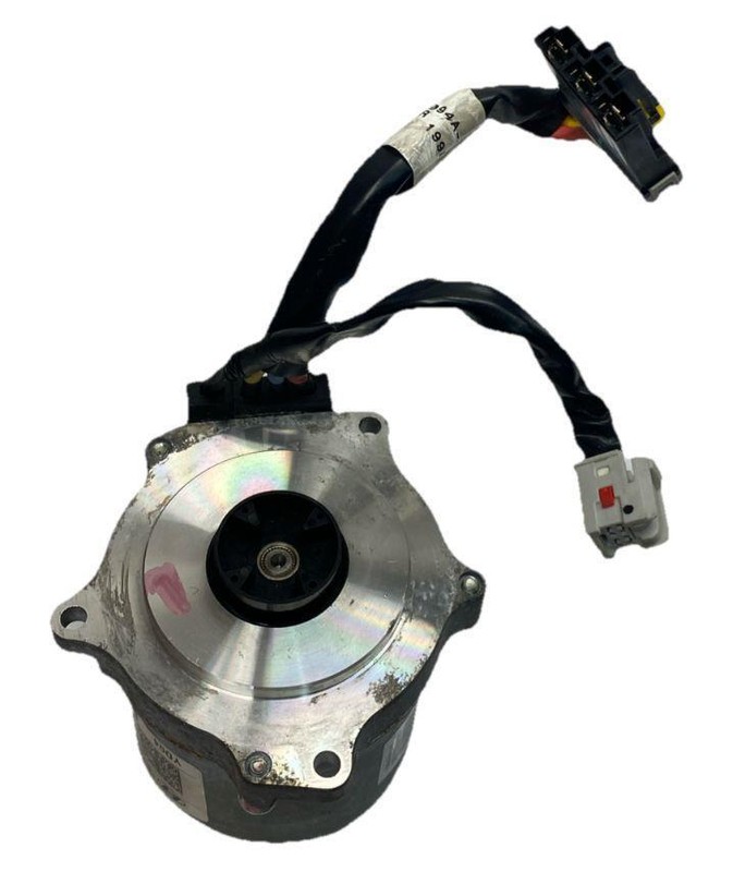 Kia Forte power steering 2017 2018 electric pump motor assembly OEM 563303X005