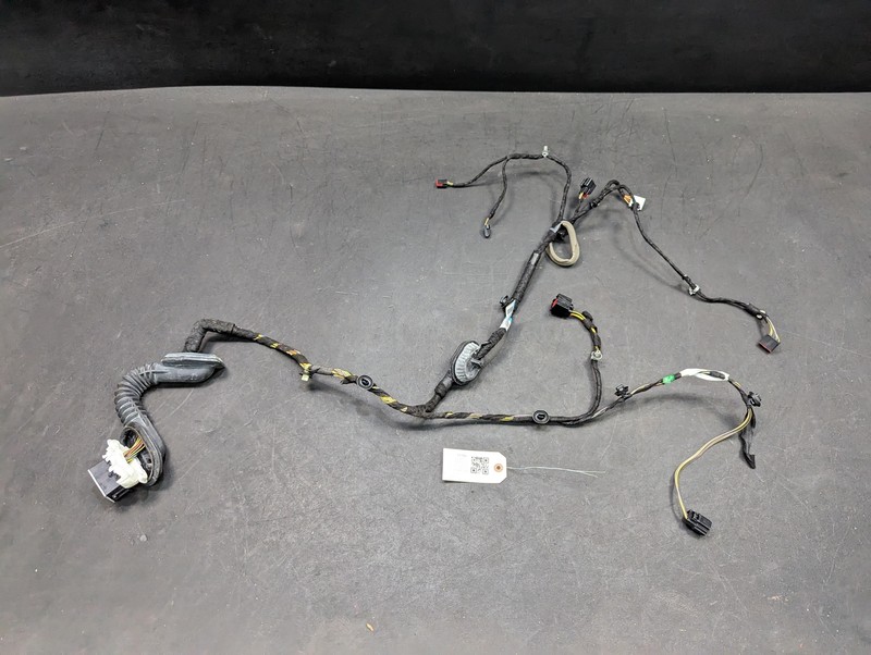 Front Right Door Wiring Harness 2018 Ford Explorer JB5T-14630-BC 2019