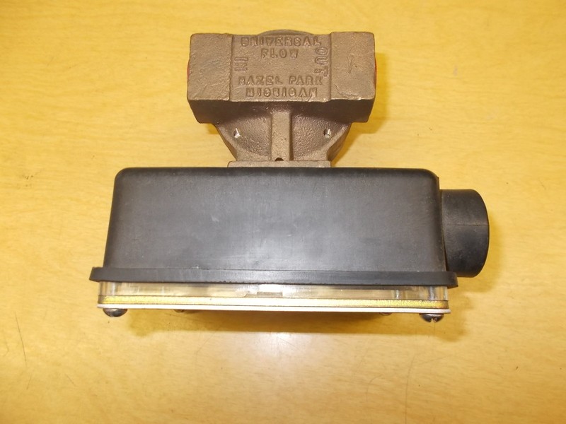 Universal Flow Monitors 86495 OK7GM-6-32S-A1WR-1.50D *FREE SHIPPING*