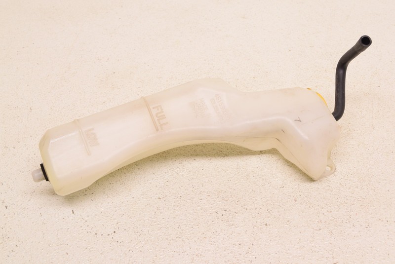 Subaru WRX Coolant Overflow Tank Reservoir Jug Forester Genuine Oem 2015-2021