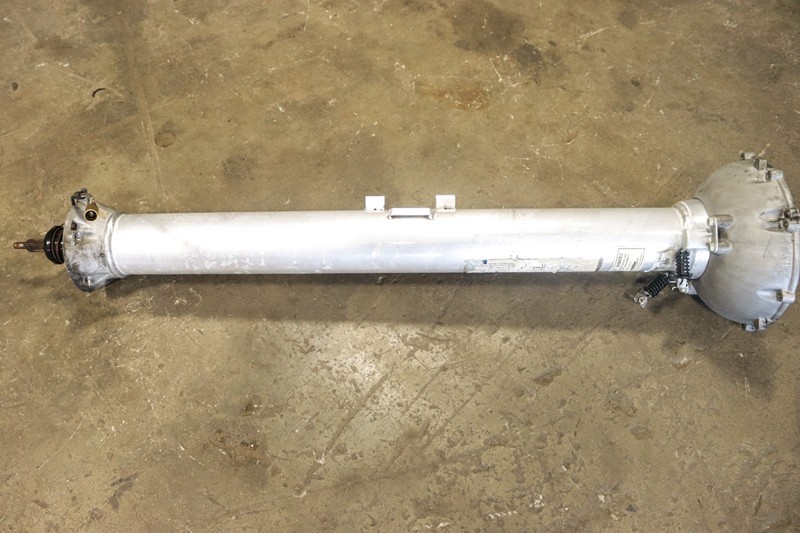 1997-1999 Chevrolet C5 Corvette Manual Torque Tube Assm OEM 12551711 66K *USED*