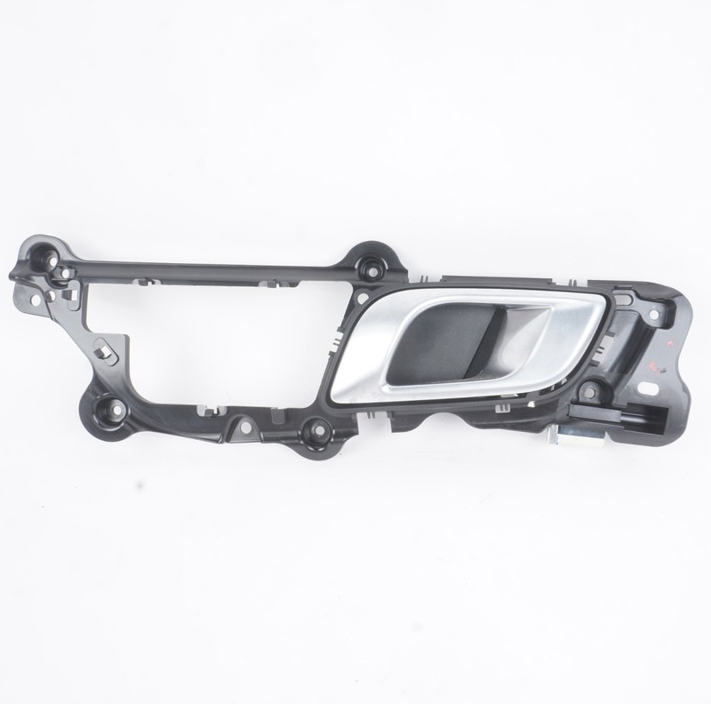 12-20 Mercedes SLK350 SLC300 C300 Front Right Passenger Interior Door Handle OEM
