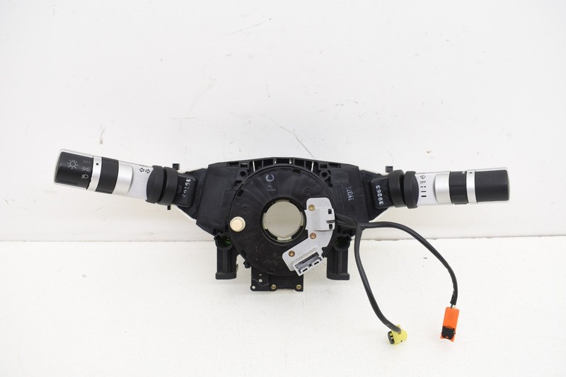 2004 Nissan 350z Convertible Clock Spring with Column Switches OEM KW57