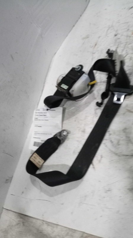 2010-2015 MAZDA CX-9 OEM RED Seat Belt Retractor, Used, 111K Miles, Warranty