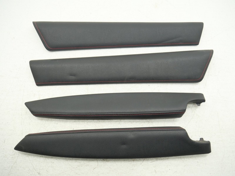2017-2020 Toyota 86 ZN6 Door Panel Arm Rest Set Trim 94243CA030/94243CA020