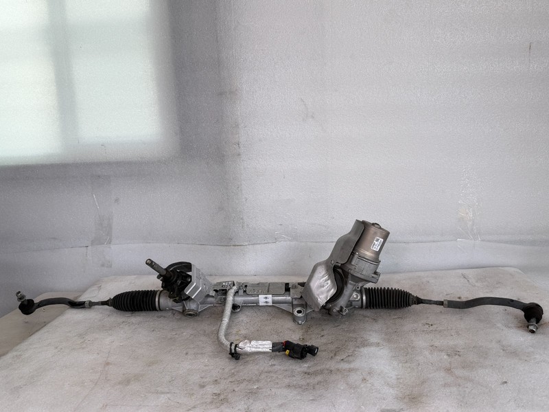 2025 Nissan Altima Steering Gear Rack & Pinion OEM 29K Miles