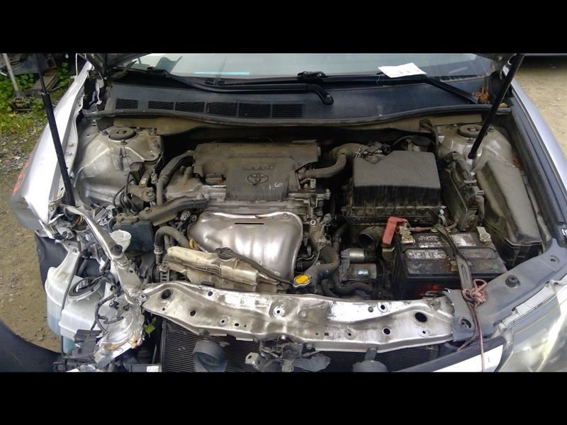 12 13 14 15 TOYOTA CAMRY SE 2.5L ENGINE ASSEMBLY LONG BLOCK