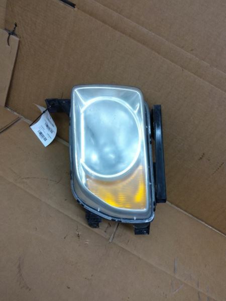Driver Left Headlight Fits 03-06 ELEMENT 253039