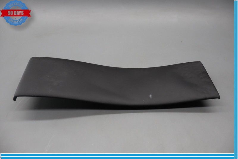 06-12 Bentley Continental Flying Spur Rear Side Roof Headliner Cover Trim Oem