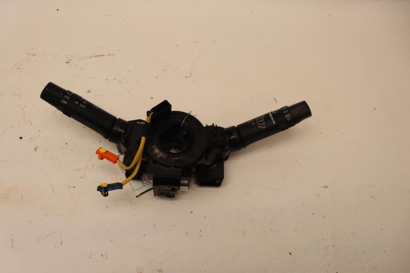 2010-2012 SUBARU LEGACY OUTBACK WIPER & TURN FOG COMBINATION SWITCH ASSEMBLY OEM