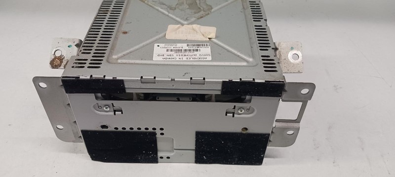10-'11 FORD FOCUS radio receiver OEM 1 Year Warranty!