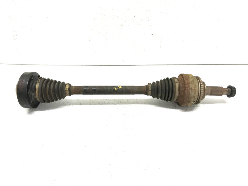 2001 2002 2003 2004 2005 2006 LEXUS LS430 REAR LEFT DRIVER CV AXLE HALF SHAFT