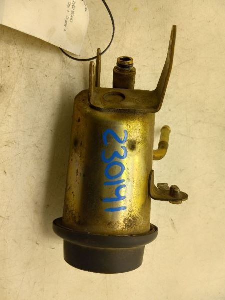 2000 TOYOTA ECHO 1.5L FWD AT POWER STEERING RESERVOIR