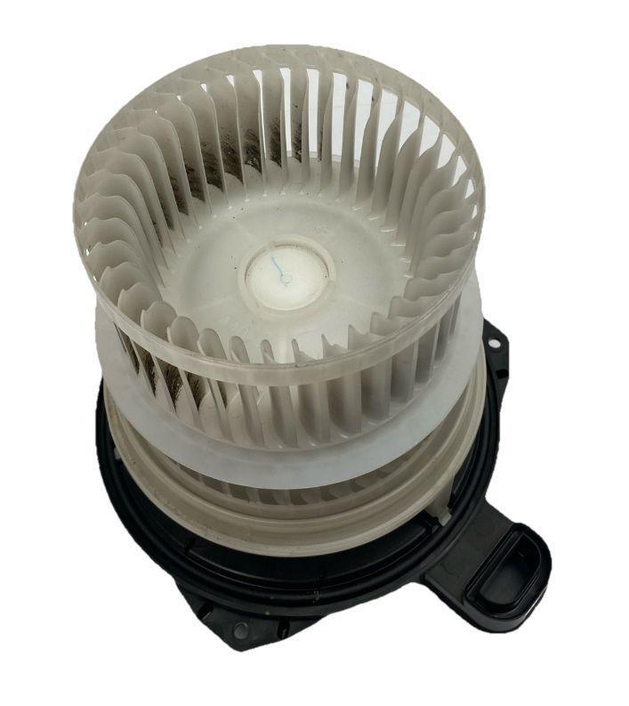 Toyota CHR blower motor 2018 to 2022 hvac ac heater motor assy OEM 8713047290