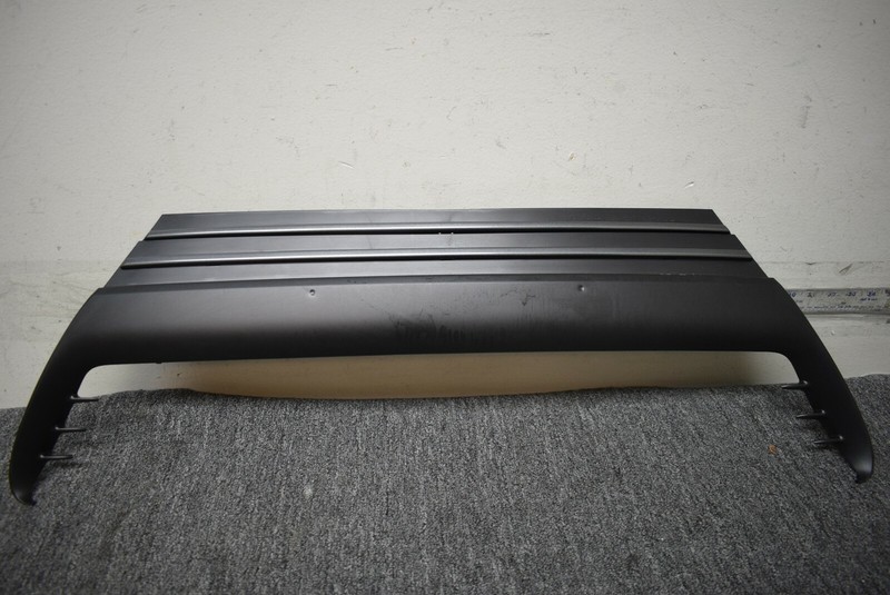 2014-2016 LEXUS IS250 LOWER CENTER GRILLE FACTORY OEM