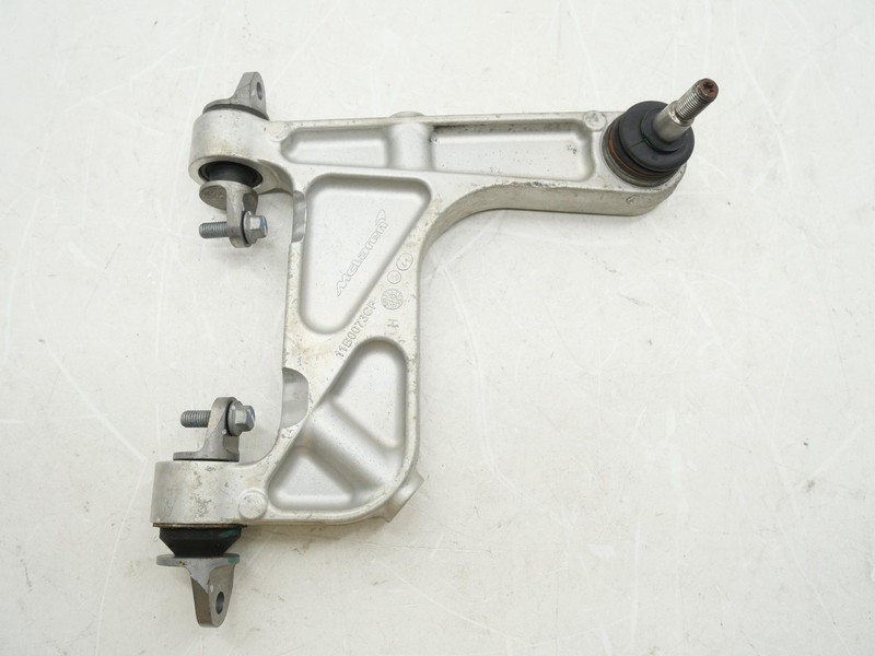 Used Rear Driver Upper Control Arm LH 2016-2021 McLaren 570S 11B0078CP 22k OEM
