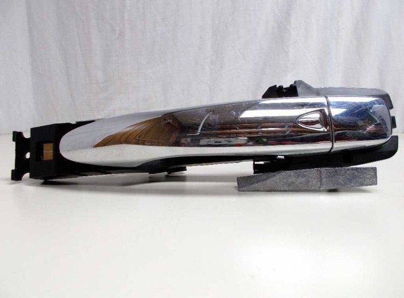 Passenger Door Handle Exterior Assembly Door Front Fits 16-20 MAXIMA 471061