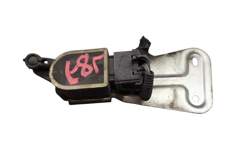 10-18 Mercedes W207 E350 CLS550 Right Side Suspension Level Hight Sensor OEM