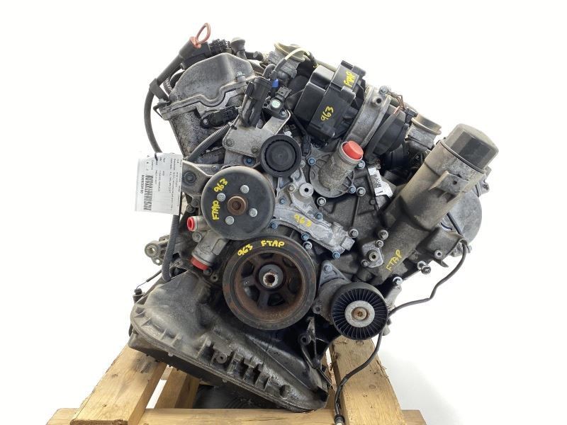 Engine Assembly 3.2L VIN L 8th Digit Fits 2004-2005 Chrysler Crossfire 16409