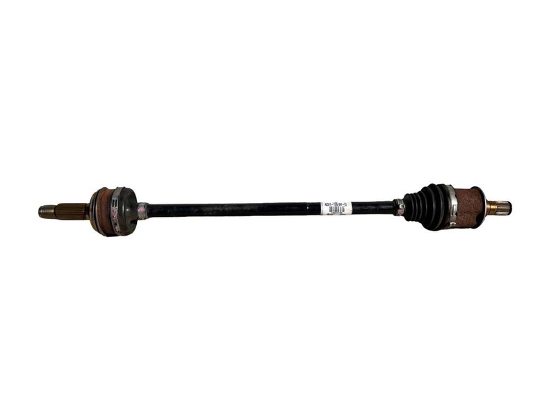 2016-2020 Acura MDX Left Driver Side Rear Axle Shaft AWD