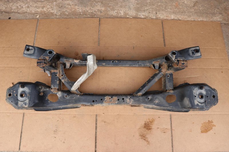 2012-2018 FORD FOCUS FWD REAR SUSPENSION CROSSMEMBER SUBFRAME OEM