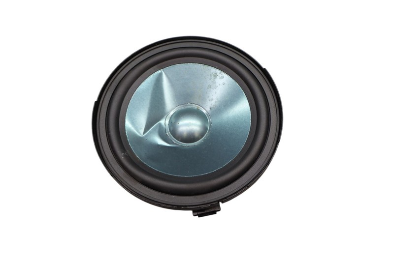 12-18 Mercedes CLS400 CLS550 Rear Left Driver Side Door Audio Sound Speaker OEM