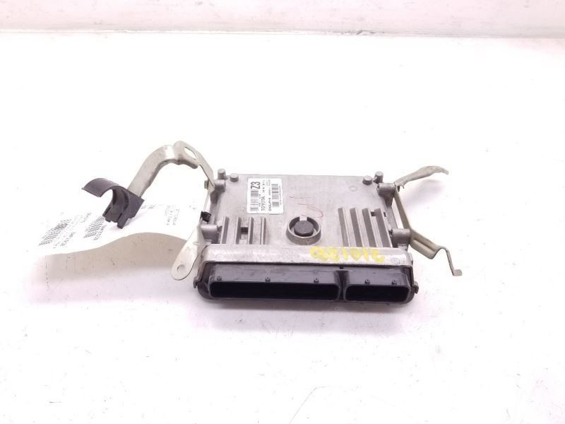 17-18 TOYOTA COROLLA ENGINE ELECTRONIC CONTROL MODULE ECM ASSEMBLY