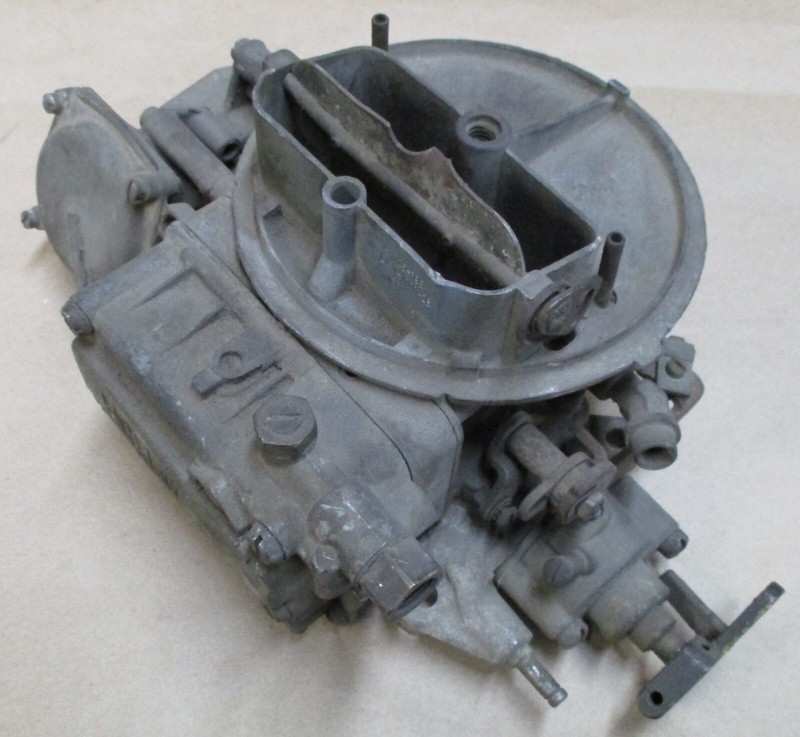 HOLLEY 2-BARREL H2-2300G SERIES CARBURETOR R1707 LIST-1707 2S 151725 R95