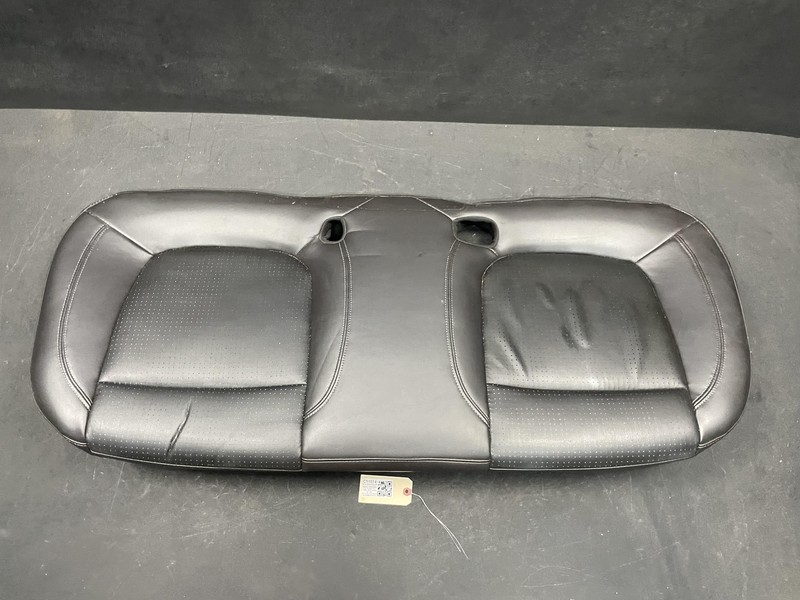 Rear Seat Lower Cushion 2019 Chevrolet Sonic 95245416 2017 2018 2020