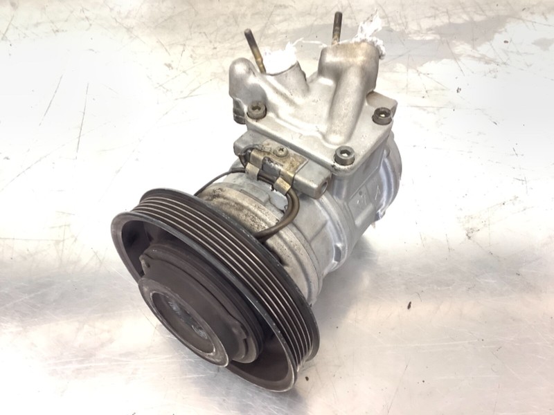 94-97 Accord L4 Compressor A/C Air Conditioning Freon Pump Denso Used OEM