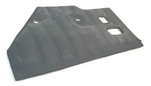 1994 Bentley TurboR Rear Right Paasenger Side Door Panel Trim OEM