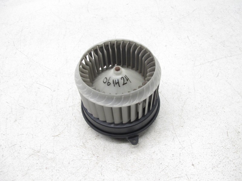 11-18 AUDI A8 S8 C7 A6 S6 A7 S7 QUATTRO HEATER / AC FAN BLOWER MOTOR OEM 061424