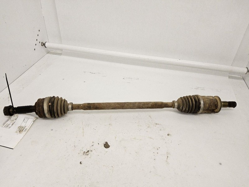 Passenger Axle Shaft Classic Style Rear Axle Fits 07-17 COMPASS 3453052