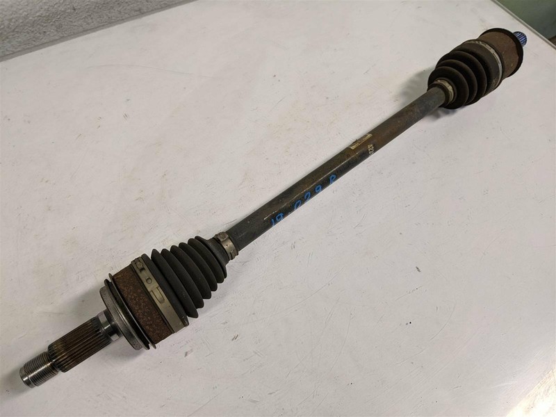 2018 Honda Ridgeline Sport Rear Passenger Axle Shaft Driveshaft 42310-T6z-A02