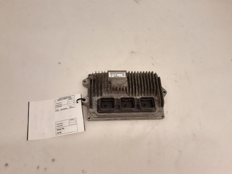 Engine ECM Electronic Module Engine Control 2.4L Fits 13 ACCORD 2718771