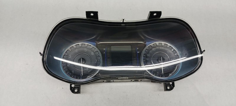 2017 CHRYSLER 200 Speedometer 3.5" display 68310017AA 82k miles OEM 17