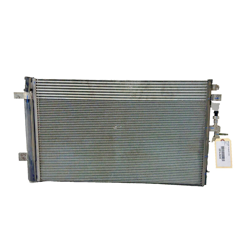 2018 - 2021 GMC TERRAIN EQUINOX AC A/C AIR CONDITIONING CONDENSER OEM