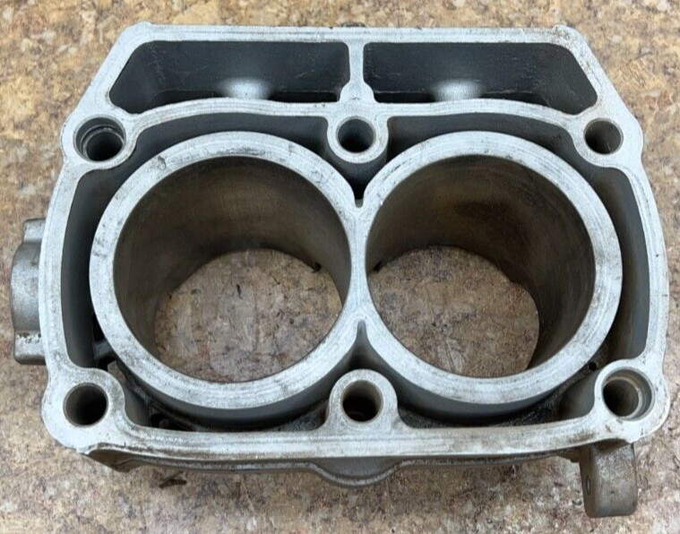 2012 Polaris RZR Ranger 800 Cylinder Block Jugs Engine Jug Razor 12