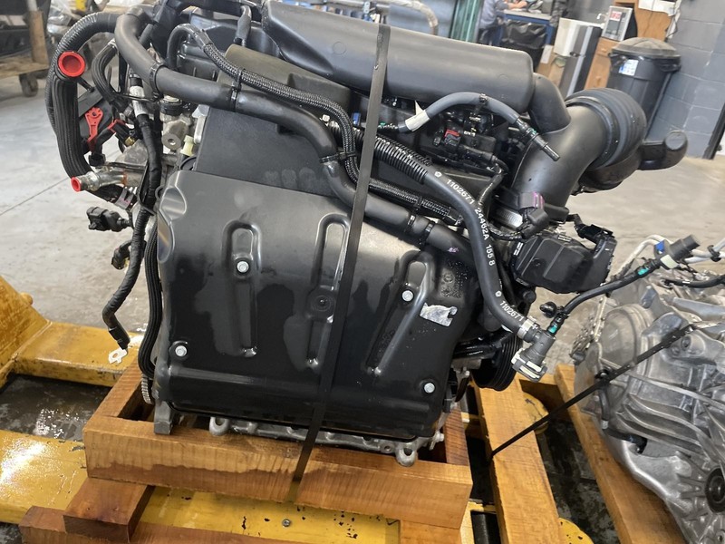 19-'23 JEEP CHEROKEE Engine 2.4L EDE PZEV 79k miles Runs Well 6 Month Wnty!