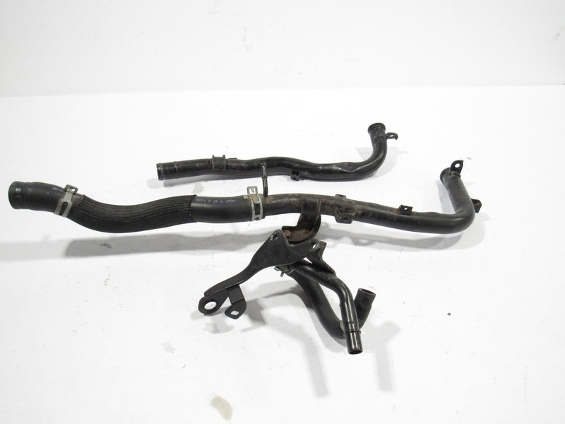 17-20 Genesis G90 2019 3.3L Turbocharger Coolant Water Hose Pipe Line Set |#3