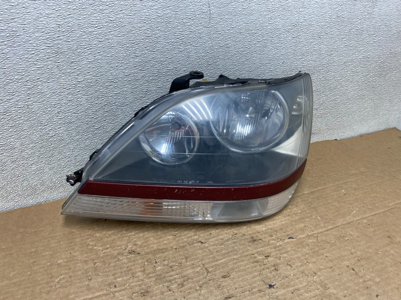 1999 to 2003 Lexus RX300 Left Driver LH Headlight Halogen Oem Z3100 DW