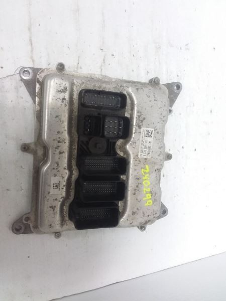 Engine ECM Electronic Control Module Fits 14-18 BMW 320i 12148639594