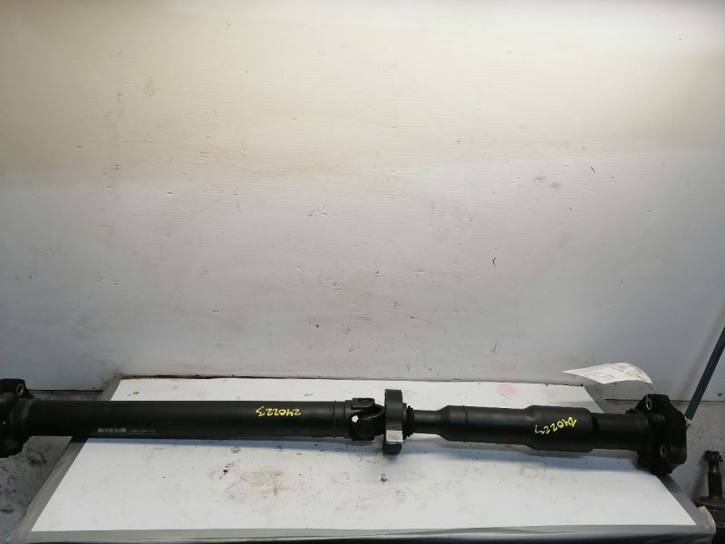 Rear Drive Shaft AWD Fits 16 BMW 228i 1395159
