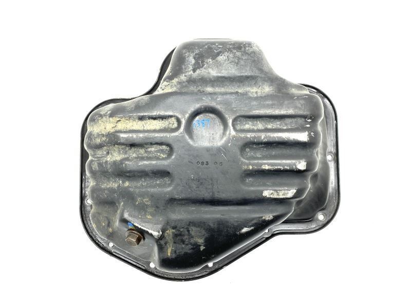 Lower Engine Oil Pan 2.4L VIN E 5th Digit Fits 2007-2011 Toyota Camry 80626